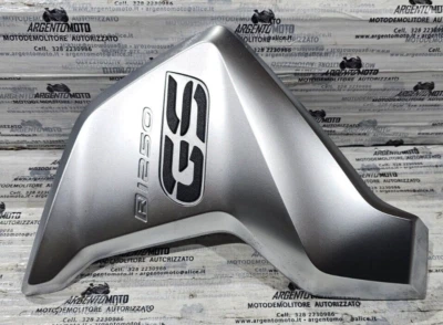 mascherina radiatore sinistro bmw r 1250 gs lc COVER LIGHT 46638392881 - Immagine 1 di 3