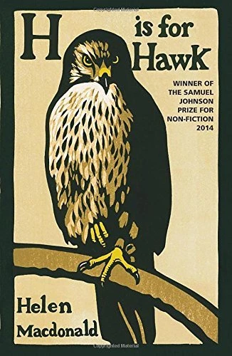 H is for Hawk By Helen Macdonald. 9780099575450 - Image 1 of 1