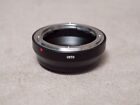 Urth Lens Mount Adapter: Compatible With Konica Ar Lens To Micro 4/3 Mft Body