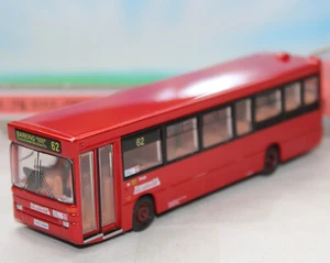 EFE - 20635 - PLAXTON POINTER / DENNIS DART- STAGECOACH EAST LONDON - BARKING 62 - Picture 1 of 10