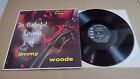 Jimmy Woode The Colorful Strings Of Jimmy Woode 1958 Lp Argo Lp-630 Vg+/Vg