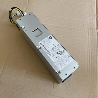 HP DPS-180AB-30 PA-1101-3HB D18-180P1A PCH019 4+4 pin 180W power supply - Image 1 of 4