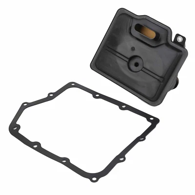 Nuevo KIT de filtro de transmisión junta panorámica para Chrysler Dodge Ram 62TE 68018555AA Foto 1 de 4