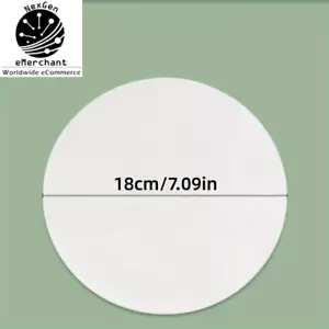 50Pcs Oil Absorbing Paper for Fried Food Healthy Oil Blotting Sheets for Cooking - Picture 1 of 10