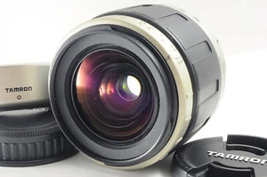 [Excellent] Tamron AF 28-80mm f/3.5-5.6 ASPH 277D For Zoom SLR KAF w/ Caps -2 - Picture 1 of 11