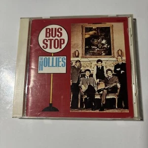 The Hollies - Bus Stop (CD, 1993) Japan TOCP-7544 - Bild 1 von 4