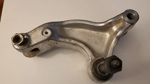 Yamaha YZ250 rear shock relay arm linkage  1983 YZ490 83 84 IT490 IT250 - Picture 1 of 6