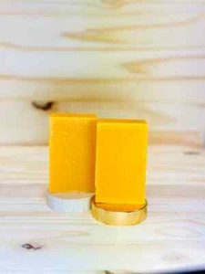 Temiz Hamam handgefertigte Körperseife Bar Zitrus Lavendel Bar 4oz. - Bild 1 von 4
