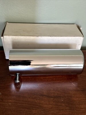 Punta de tubo de escape 9822 para Toyota Supra Camry Celica 1982-1994 AP escape Foto 1 de 4