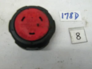 Troy Bilt TB22EC Weed Eater OEM - Fuel Cap - Picture 1 of 1