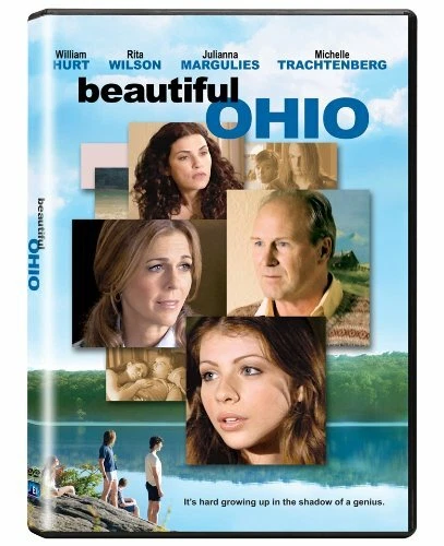 Beautiful Ohio (DVD, 2009, Canadian) - Imagem 1 de 1