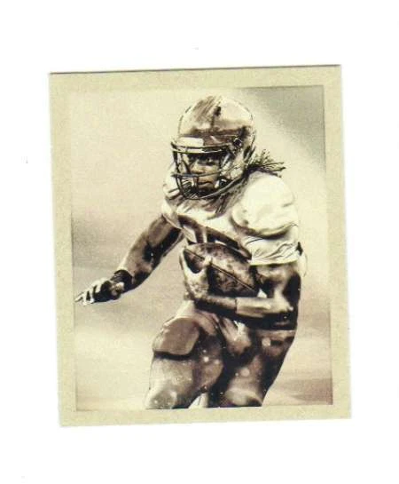 2015 Bowman Football 1948 Bowman Mini Insert RC #BM-MG Melvin Gordon Chargers - Image 1 of 1