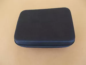 Angelrolltasche Rollkoffer Abdeckung Köderleine Aufbewahrungstasche 23x18x14 cm # Posten F64 - Bild 1 von 2