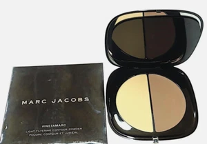 Marc Jacobs (filtro 40 MIRAGE) #INSTAMARC Light Filtering Contour Power 2x0,31 - Imagen 1 de 1