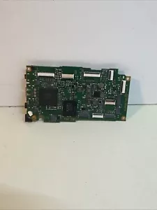 Panasonic DC-GX7 Mainboard Mainboard Mainboard, keine englische Sprache, Japanisch - Bild 1 von 2