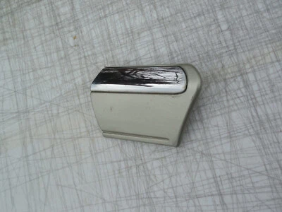 Eldorado 1999 2000 2001 2002 guardabarros derecho moldura fabricante de equipos originales usado beige/dorado Foto 1 de 4