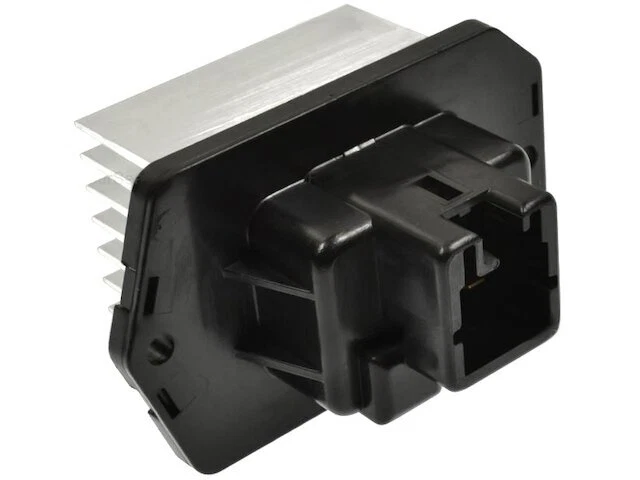 45HN74T Blower Motor Resistor Fits 2006-2008, 2010-2011 Mitsubishi Endeavor - Image 1 of 1