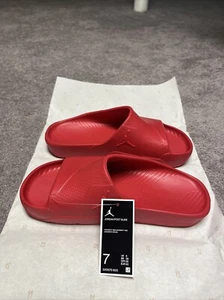 Hombre Jordan Post Slide Rojo Universitario (DX5575 600) - Imagen 1 de 5