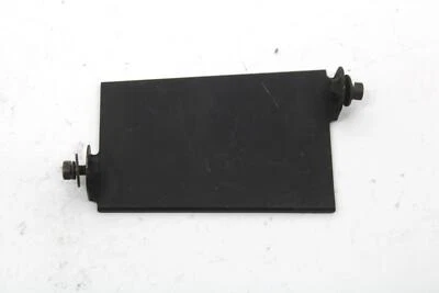 Yamaha Ovation Deluxe 1989 fabricante original bloque de ventilación placa 85L-77185-00-00 SY69 Foto 1 de 4