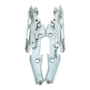 2023 2024 BMW G87 M2 Rear Right & Left Trunk Hinge Set of 2 OEM 8492142 8492141 - Picture 1 of 6