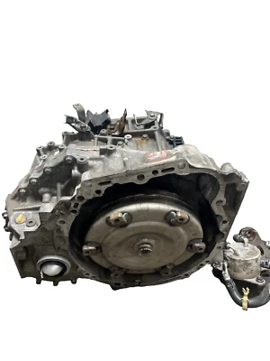 2015 Toyota Camry 2.5L Auto Transmission OEM Used Sold As Us Run & Drive - Image 1 of 4