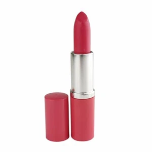 CLINIQUE LONG LAST SOFT MATTE LIPSTICK - MATTE PEONY - FULL SIZE - Picture 1 of 1