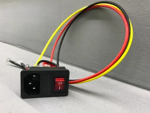 Smart3 Netzschalter - Bild 1 von 1