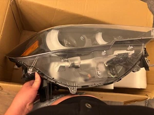 mazda cx-5 headlight - Picture 1 of 1
