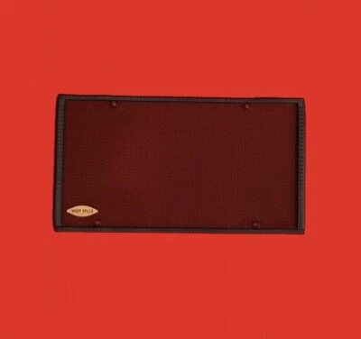 Protector de radiador de acero inoxidable Kawasaki Z1000 Z900 Z800 Z750 WarpSpeed Z1000R  Foto 1 de 2