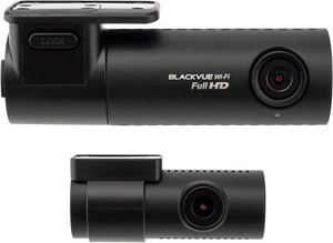 BLACKVUE DR590X-2CH FULL HD WI-FI DASHCAM 32GB FRONT REAR CAR VEHICLE DASH CAM - Picture 1 of 6