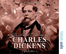 Charles Dickens The Ghost Stories of Charles Dickens (CD)