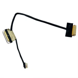5C10R12357 Laptop LCD Video Display Screen Cable for LENOVO 530S-15IKB 81EV - Picture 1 of 4