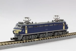 Rokuhan T008-4 E-Lok EF66 spätere Version neues erneuertes Design - Z - Bild 1 von 3