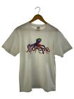 Supreme 18Ss/Graphic T-Shirt/Octopus/T-Shirt/M/Cotton/Wt///
