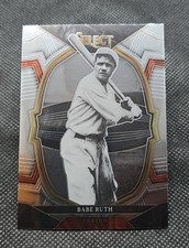 🔥2023 Select Babe Ruth🔥Boston Red Sox 