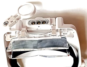 Lupa De Cabeza Premium Con Luz - Imagen 1 de 11