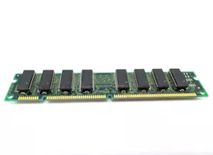 32MB Edo Dimm Ram 4Mx64 168-Pin Memory Non-Parity Unbuffered Double Sided 60ns - Picture 1 of 1