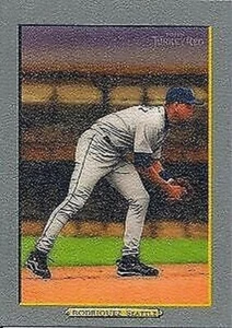 B2444- 2006 Topps Turkey Red #316C Alex Rodriguez M's SP - NM-MT - Picture 1 of 1