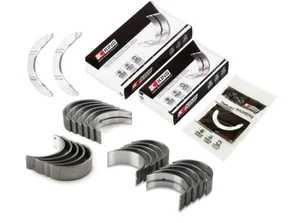 King Main Rod Bearings Fit 97-01 Honda CR-V 2.0L DOHC 16V B20B4 B20Z2 - Picture 1 of 3