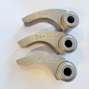2021-22 Polaris RZR Pro XP CVT Weights - 34-112 - 1323770 (Used per set of 3) - Picture 1 of 4