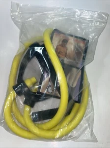 Lifeline Fitness Program Exercise Resistance Cables VERY GOOD CONDITION - Picture 1 of 1