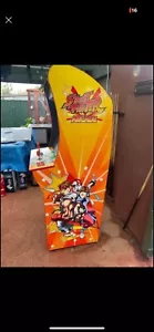 Retro Arcade Game Machine - Picture 1 of 4