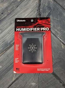 D'Addario GHP Akustikgitarre Luftbefeuchter Pro - Bild 1 von 2