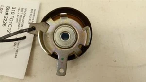 Ford Fiesta Belt Tensioner Pulley 2011 2012 2013 2014 2015 - Picture 1 of 9