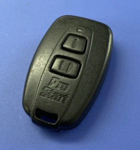 USED ProStart CT-3271 Keyless Remote Control 1-Way Key Fob EZSNAH2202 - TESTED - Picture 1 of 2