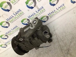 BOMBA COMPRESORA AIRE ACONDICIONADO HONDA CR-V MK3 2.2 CTDI 447260-6342 - B103 - Imagen 1 de 4