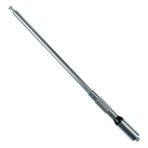 WOUXUN AN R-70 CB TELESCOPICA sma femmina 23086 - Photo 1/1