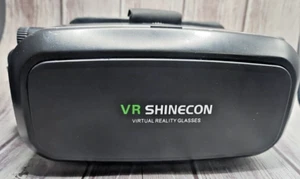 vr shinecon virtual reality glasses - Picture 1 of 8