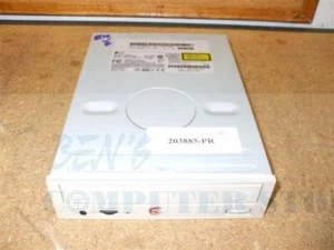 Unidad interna de CD-ROM IDE LG CRD-8480C 8056T - Imagen 1 de 1