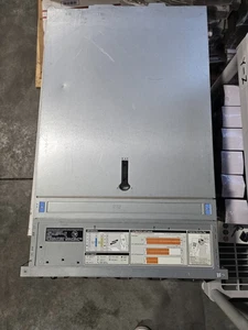 DELL R740 Server Xeon Bronze 3104 x 2 256GB DDR 4 RAM No SSDs - Picture 1 of 5